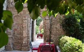Hotel Cristallo