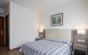 Hotel Cristallo